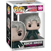 Funko POP! Jojo´s Bizarre Adventure Koichi Figur