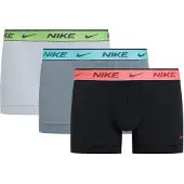 Nike Nq00ke1284 Trunk Boxers 3 Enheter
