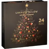 Lakrids by Bülow Julekalender 2026