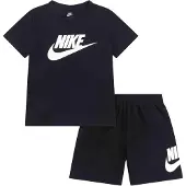 Nike Club Kortskjorte Sett