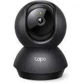 TP-LINK Tapo C201 Overvåkningskamera