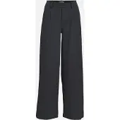 Object Lisa Wide Leg Chinobukser
