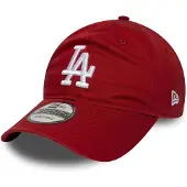 New Era Mlb Essential 9twenty La Dodgers Cap