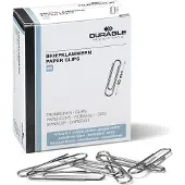 Durable Binders 50 mm, 100 stk.