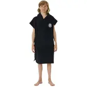 Rip Curl Logo Poncho