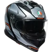 AGV K7 Jaeger E2206 Mplk Fullface-hjelm