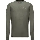Salewa Puez Dry Langarmet T-skjorte