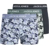 Jack & Jones Ben Trunks Boxers 3 Enheter