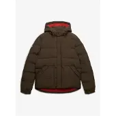 Superdry Outdoor Everest Pufferjakke