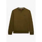 Superdry Essential Logo Collegegenser
