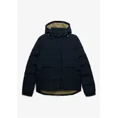 Superdry Outdoor Everest Pufferjakke
