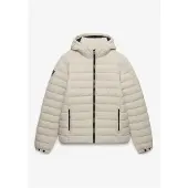 Superdry Fuji Midweight Padded Jakke