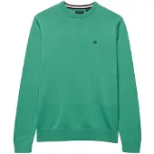 Superdry Prep Essential Cotton Jumper Genser