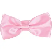Suitable Slips Satin Rosa