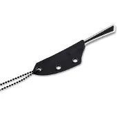 Böker Scalpel nakkekniv