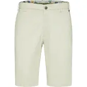 Meyer Shorts Palma 3130 Off White Beige Off-white Størrelse