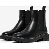 ONLY Beth 2 Pu Leather Støvler