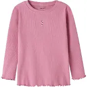 Name it Slim Fit Langermet Topp
