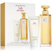 Elizabeth Arden Giftset 5th Avenue Edp 125ml + Body Lotion 100ml