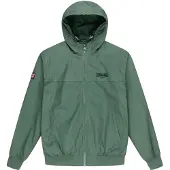 Lonsdale Dunster Jakke
