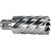 RUKO Hss Multi-layer Weldon Ø 26 Mm Hulborkrone