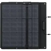 EcoFlow 220 W Lett Solcellepanel