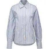 Scotch & Soda U9b01733t Skjorte Med Lange Ermer