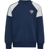 Hummel Mini Reg Block Collegegenser
