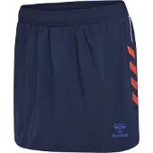 Hummel Pro Grid Game Skjørt