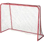 Hudora unihockeymål 160x115 cm, sammenleggbart