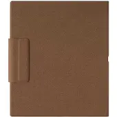 Onyx Note Air6 C Magnetic Cover Case - Umber