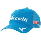 Vercelli Mesh Cap