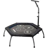 Hammer Trampoline, Cross Jump