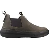 Reef for man. CJ9825 Gray Swellsole Evo Ankle Boots (44), Flat, None, Casual, Grey