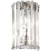 Kichler Vegglampe Crystal Skye