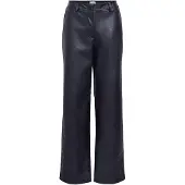 Object Wide Leg Bukser