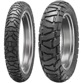 Dunlop Trailmax Mission 54t Tl M+s Motorsykkel-eventyrdekk