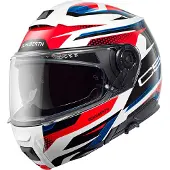 Schuberth C5 Velocity Modulhjelm