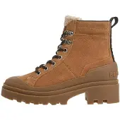 Pepe Jeans Hale Dune Høyhælte Booties