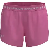 Under Armour Tech Play Up Shorts