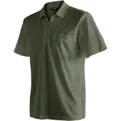 Maier Sports Arwin 2.0 Kortermet Poloskjorte