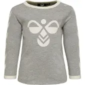 Hummel Flipper Langarmet T-skjorte