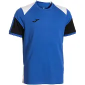 Joma Danubio Kortarmet T-skjorte