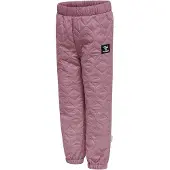 Hummel Termoklær - hmlSobi - Lilla - - 1 år (80) - Termoklær