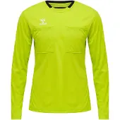 Hummel Referee Chevron Langarmet T-skjorte