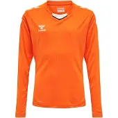 Hummel Hmlcore Langarmet T-skjorte