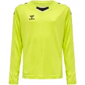 Hummel Core Xk Poly Langarmet T-skjorte