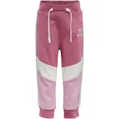 Hummel Joggebukse - hmlSakina - Heather Rose - - 56 - Joggebukse