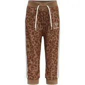 Hummel Joggebukse - hmlNaomi - Beverpels - - 56 - Joggebukse