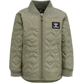 Hummel Termoklær - HmlSobi Mini - Vetiver - - 1 år (80) - Termoklær